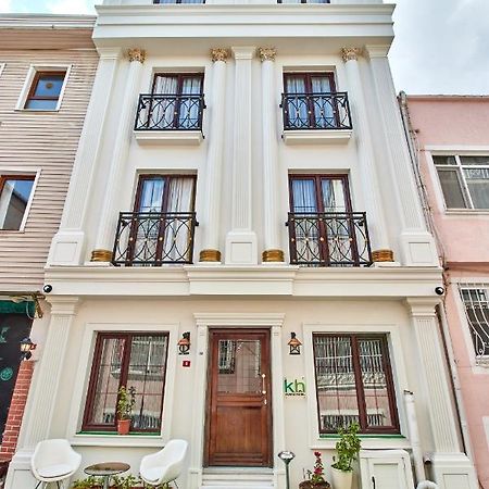 Kumru Hotel Provincia di Provincia di Istanbul Esterno foto
