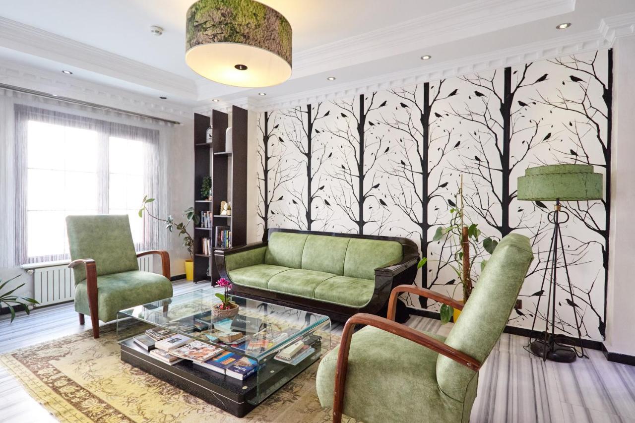 Kumru Hotel Provincia di Provincia di Istanbul Esterno foto