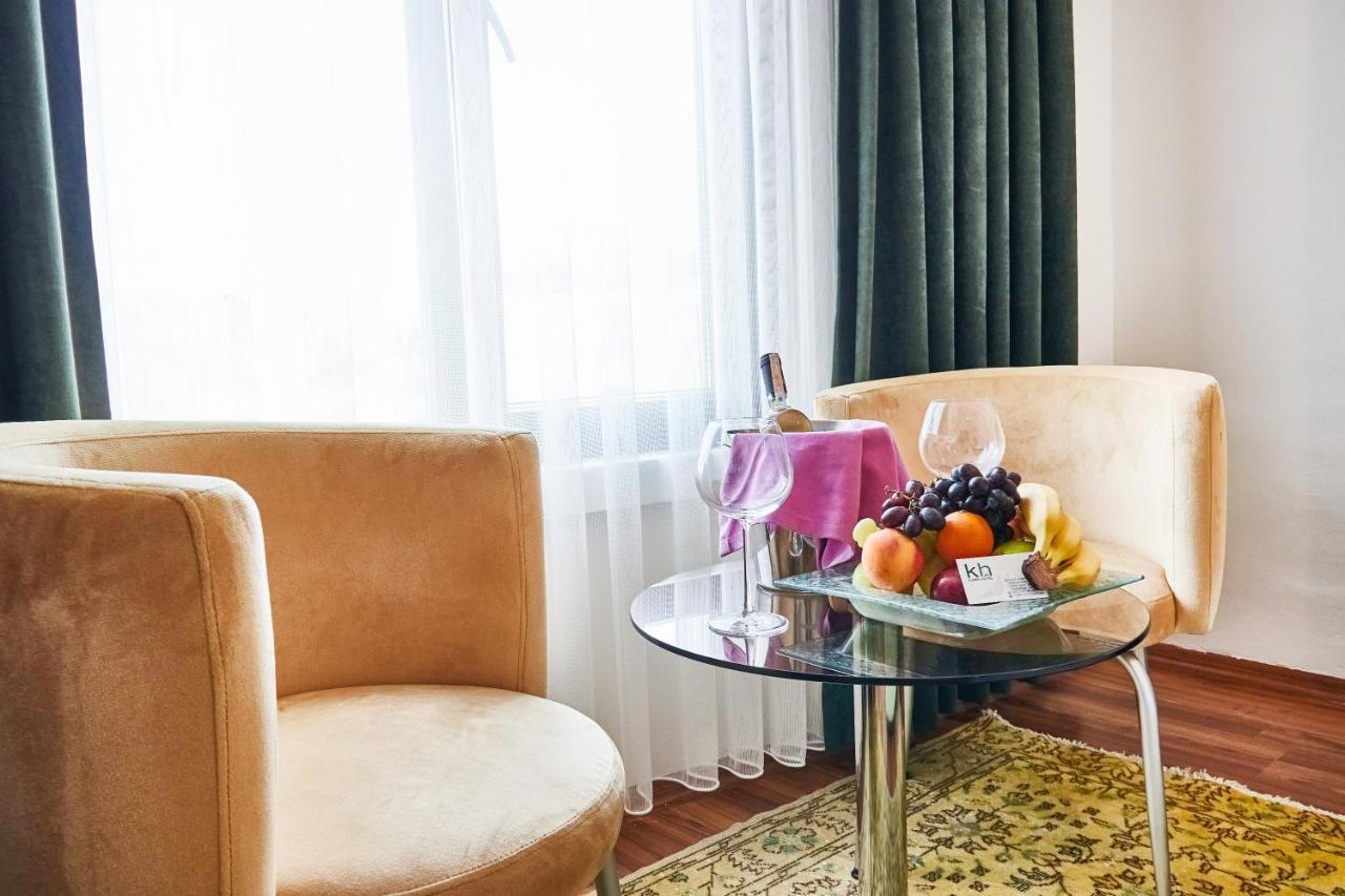 Kumru Hotel Provincia di Provincia di Istanbul Esterno foto
