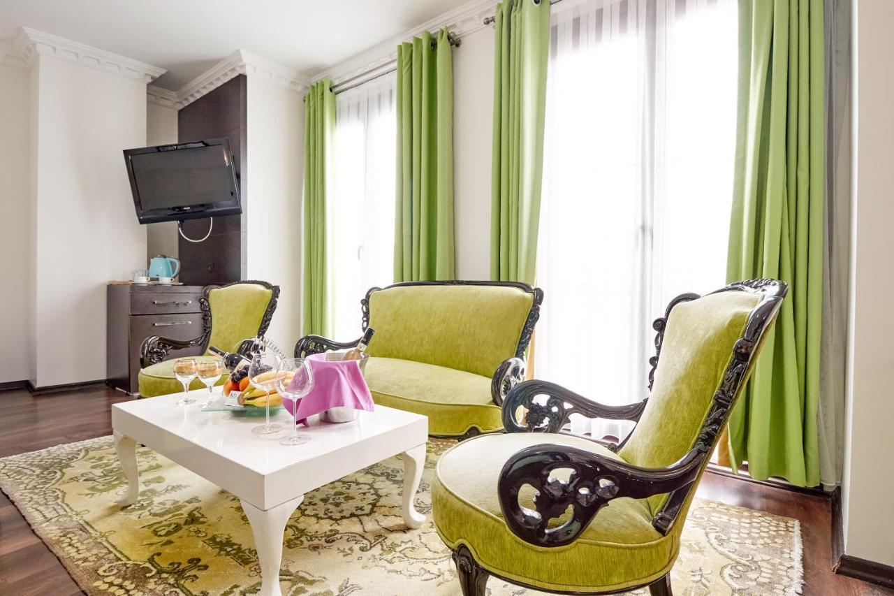 Kumru Hotel Provincia di Provincia di Istanbul Esterno foto