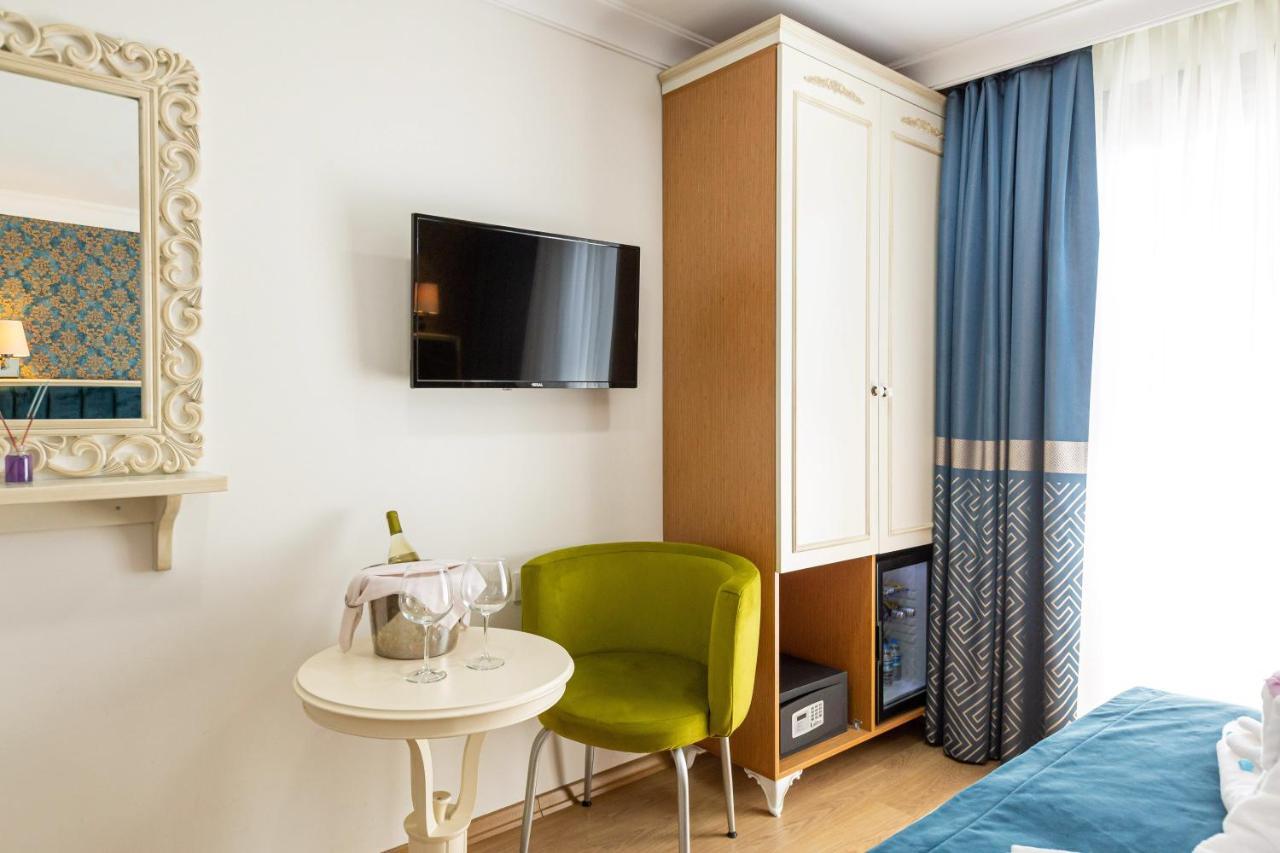 Kumru Hotel Provincia di Provincia di Istanbul Esterno foto