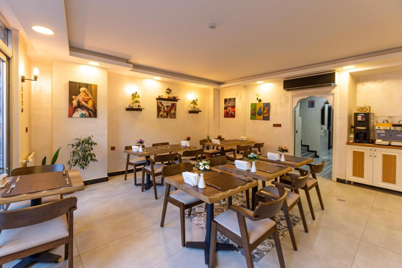 Kumru Hotel Provincia di Provincia di Istanbul Esterno foto