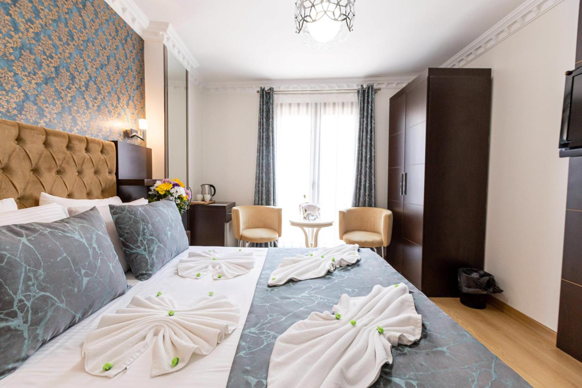 Kumru Hotel Provincia di Provincia di Istanbul Esterno foto