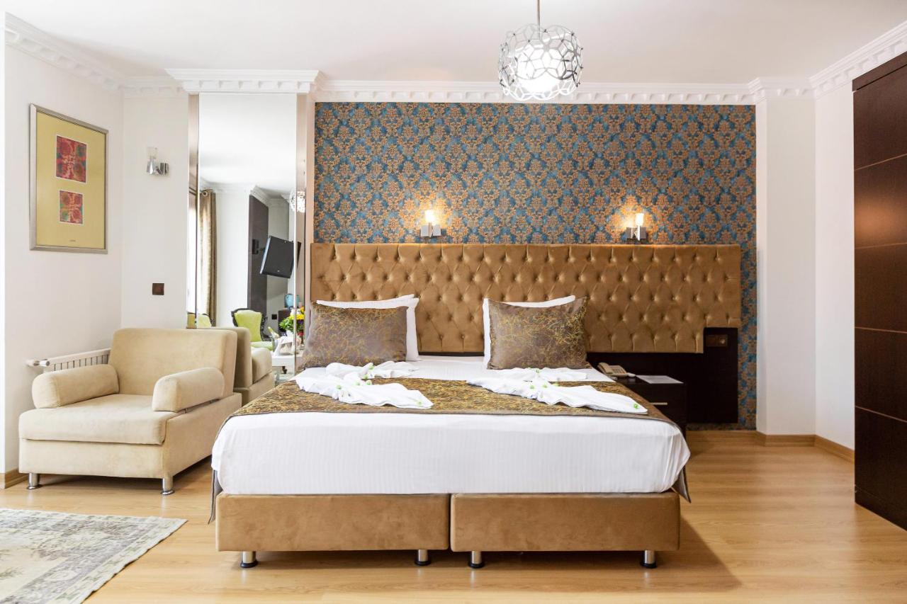 Kumru Hotel Provincia di Provincia di Istanbul Esterno foto