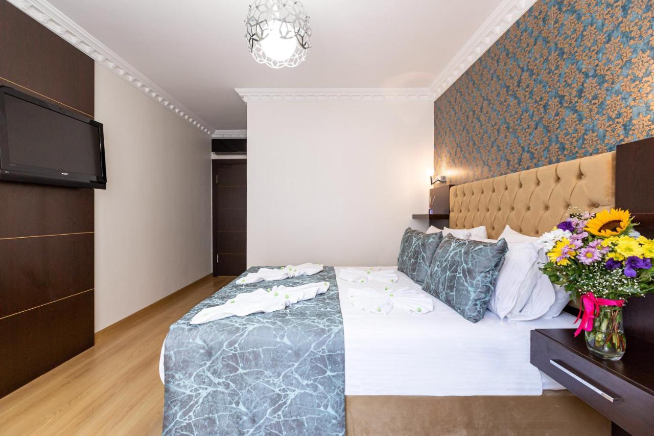 Kumru Hotel Provincia di Provincia di Istanbul Esterno foto