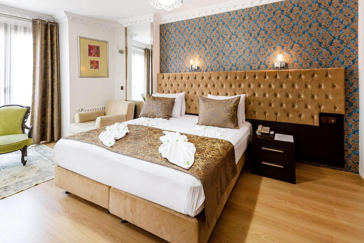 Kumru Hotel Provincia di Provincia di Istanbul Esterno foto