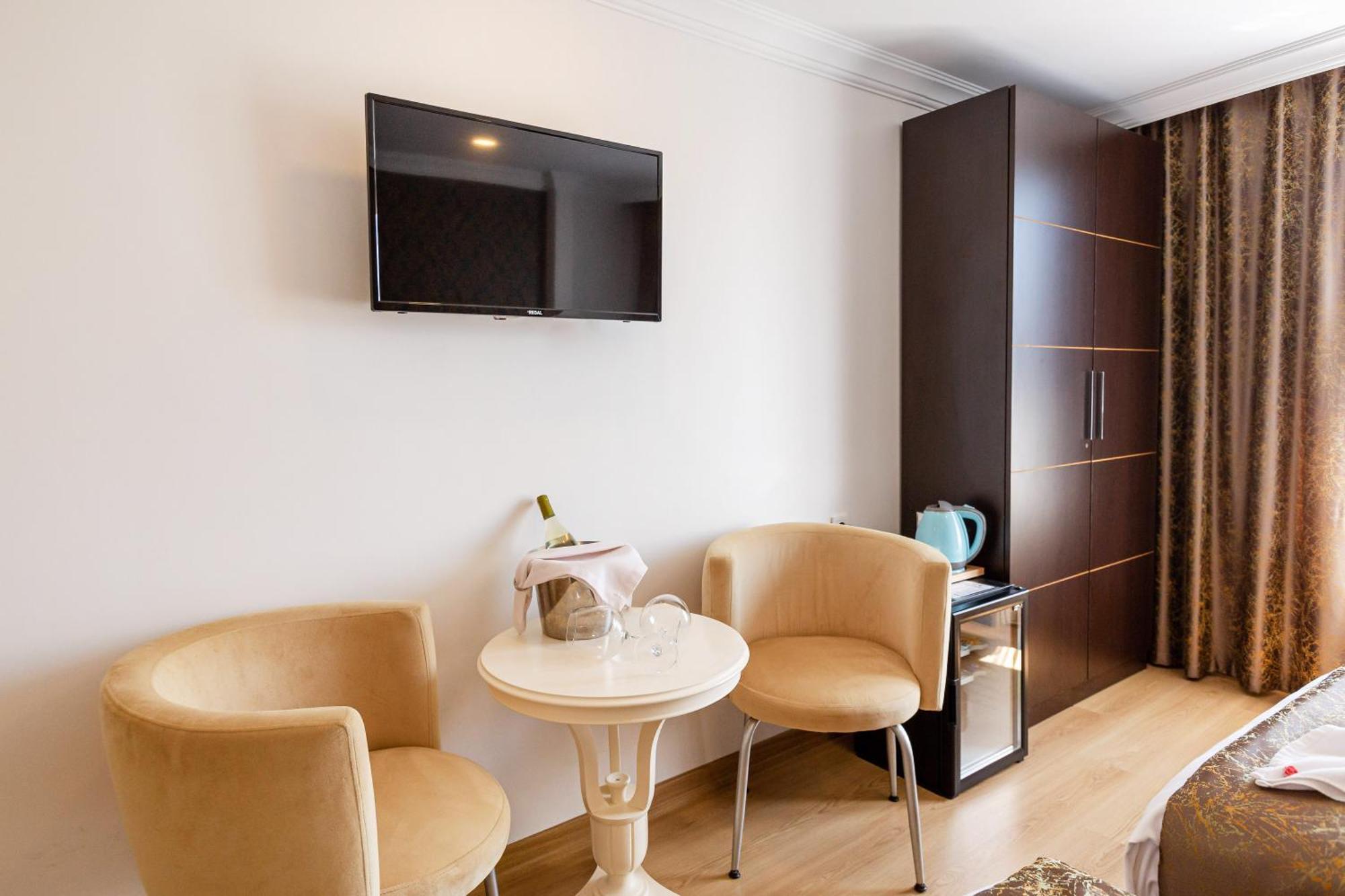 Kumru Hotel Provincia di Provincia di Istanbul Esterno foto